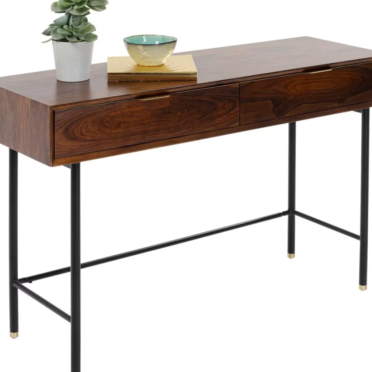 KARE Design Kommoden & Sideboards-Konsole Ravello 120X40