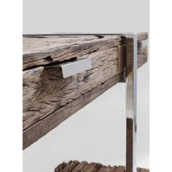 KARE Design Kommoden & Sideboards-Konsole Rustico 180X46Cm