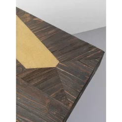 KARE Design Kommoden & Sideboards-Konsole Salerno 150X80Cm