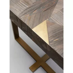 KARE Design Kommoden & Sideboards-Konsole Salerno 150X80Cm