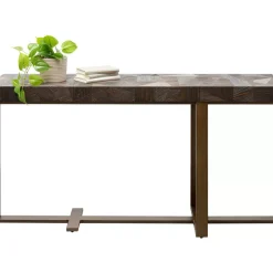 KARE Design Kommoden & Sideboards-Konsole Salerno 150X80Cm