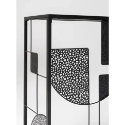 KARE Design Kommoden & Sideboards-Konsole Segno 120X80Cm