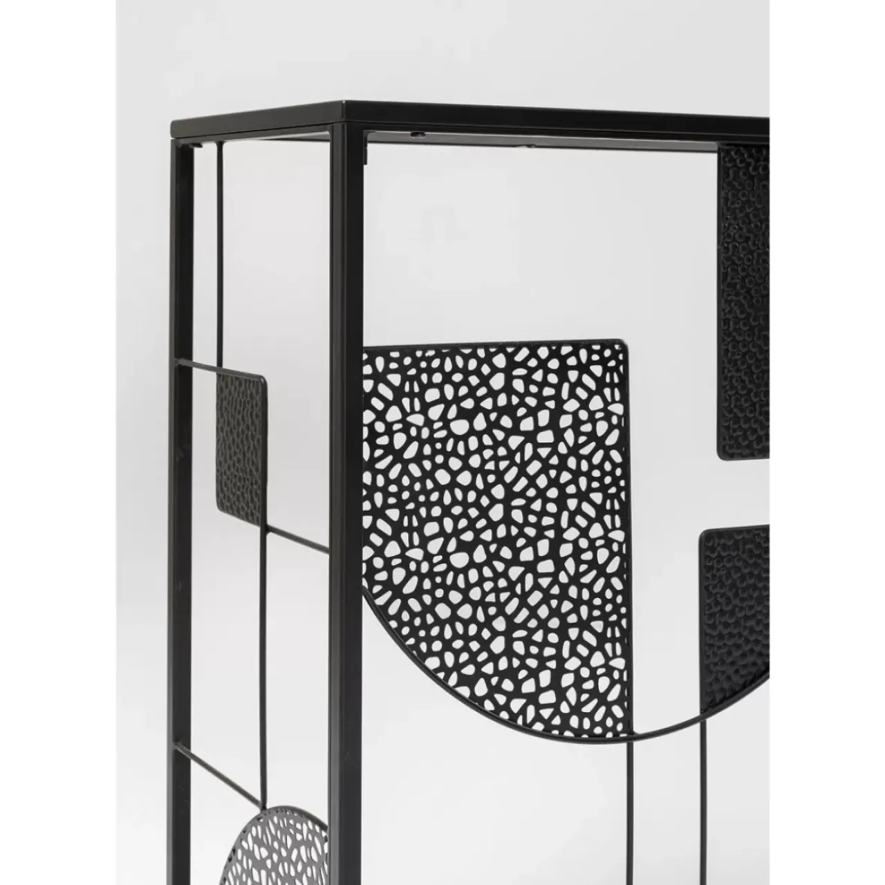 KARE Design Kommoden & Sideboards-Konsole Segno 120X80Cm