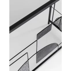 KARE Design Kommoden & Sideboards-Konsole Segno 120X80Cm