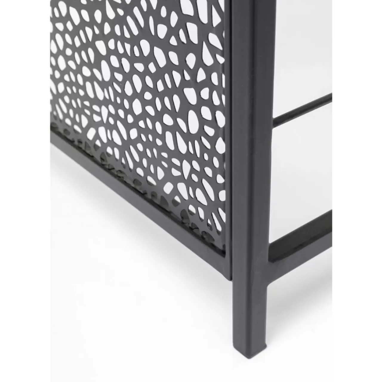 KARE Design Kommoden & Sideboards-Konsole Segno 120X80Cm