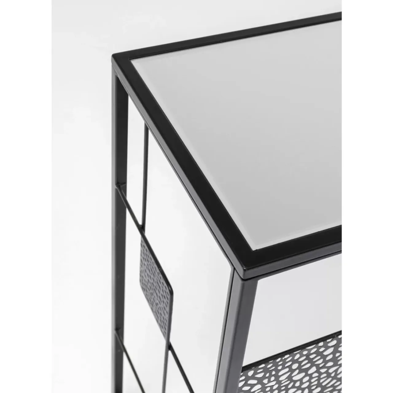 KARE Design Kommoden & Sideboards-Konsole Segno 120X80Cm