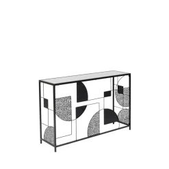 KARE Design Kommoden & Sideboards-Konsole Segno 120X80Cm