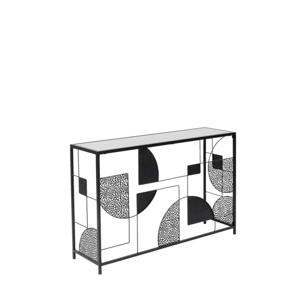 KARE Design Kommoden & Sideboards-Konsole Segno 120X80Cm