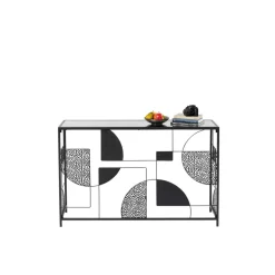 KARE Design Kommoden & Sideboards-Konsole Segno 120X80Cm