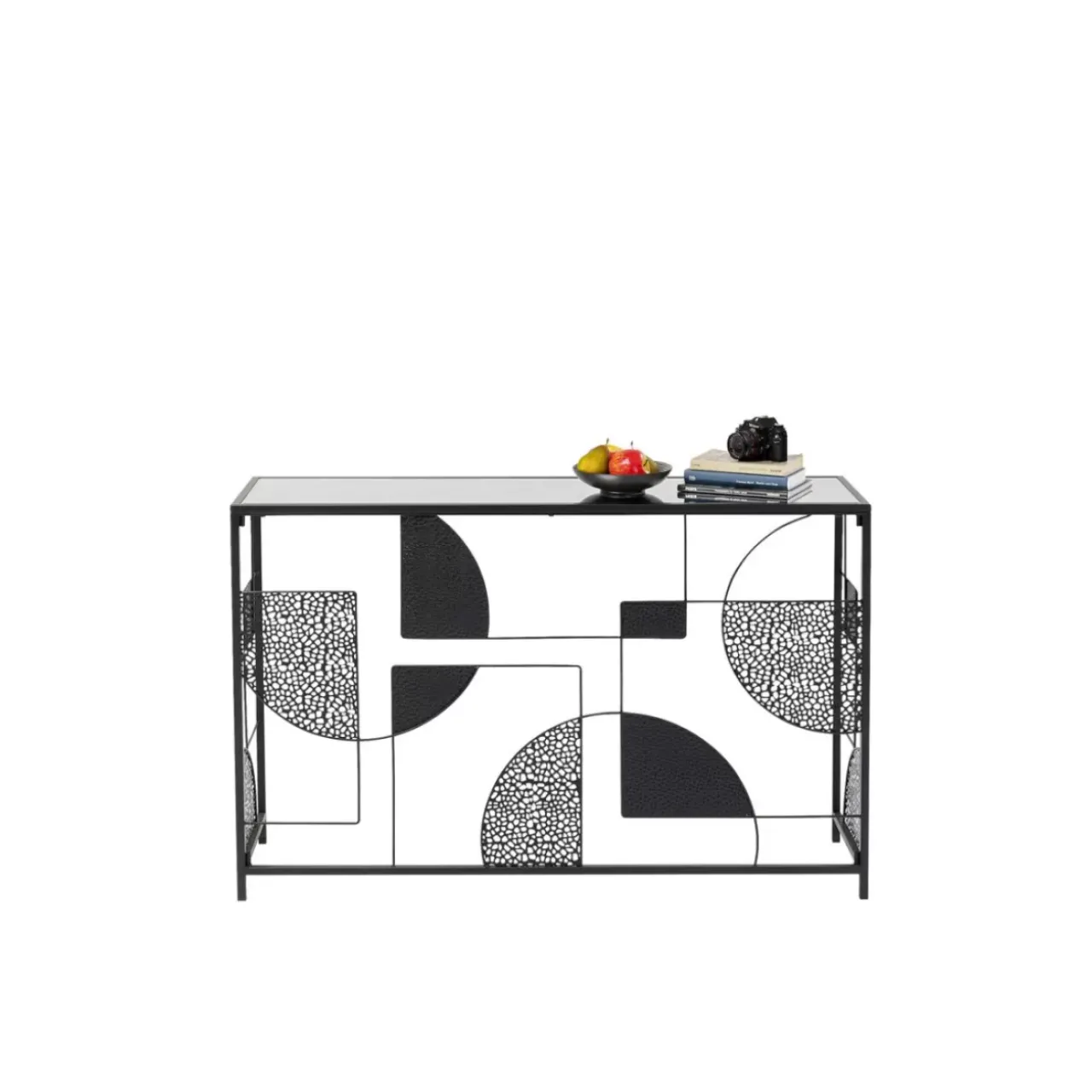KARE Design Kommoden & Sideboards-Konsole Segno 120X80Cm