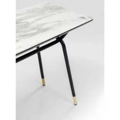 KARE Design Kommoden & Sideboards-Konsole South Beach 120X45