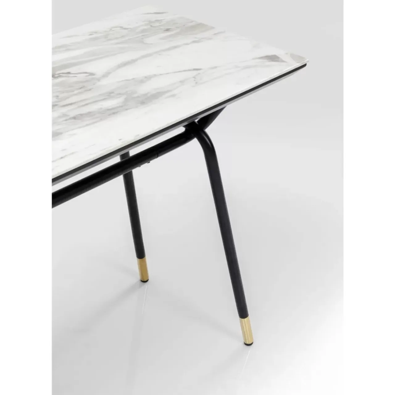 KARE Design Kommoden & Sideboards-Konsole South Beach 120X45