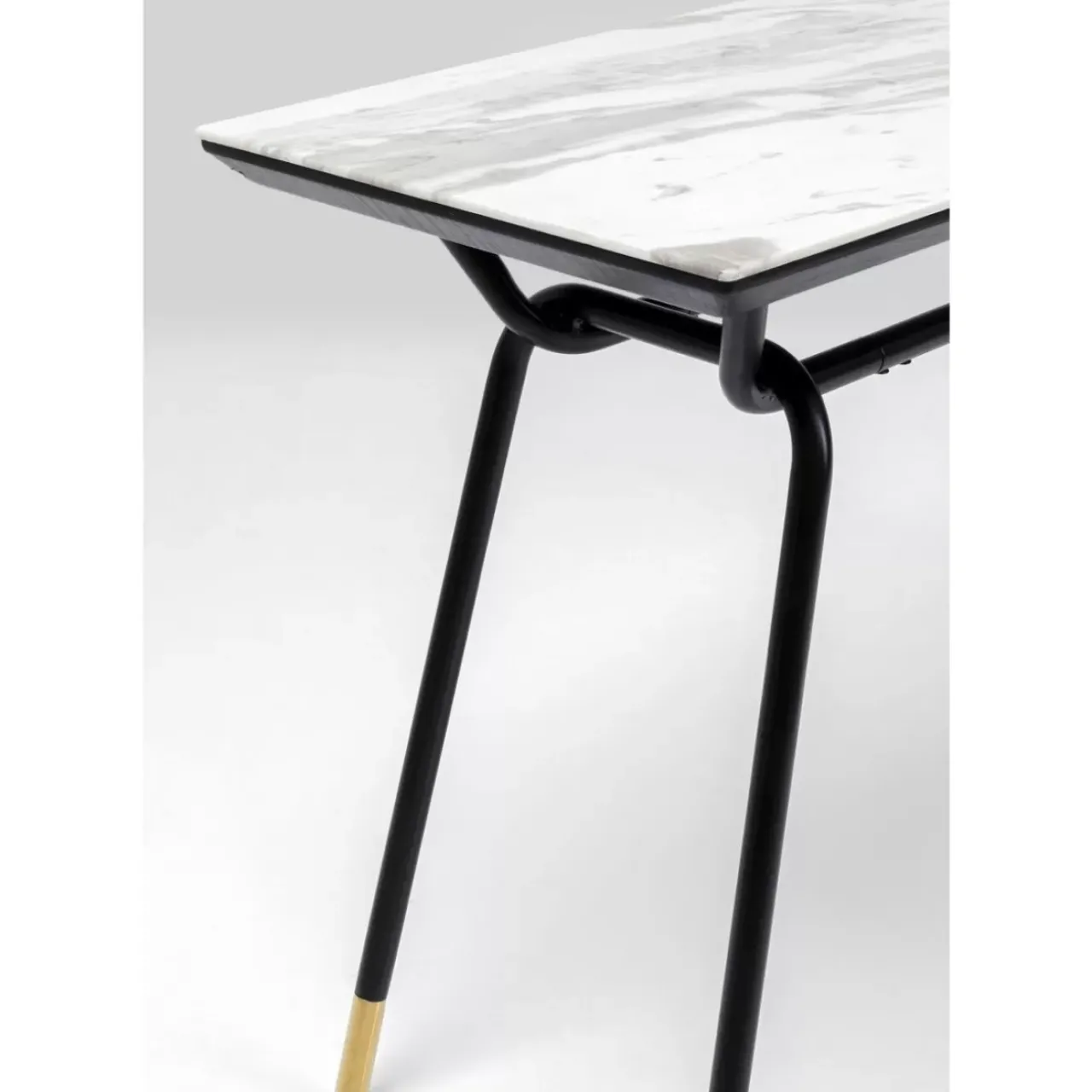 KARE Design Kommoden & Sideboards-Konsole South Beach 120X45