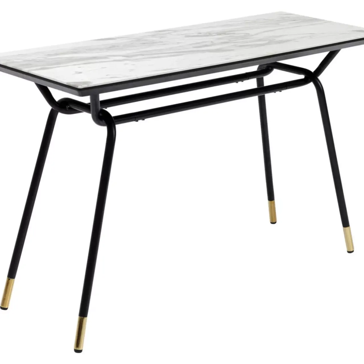 KARE Design Kommoden & Sideboards-Konsole South Beach 120X45