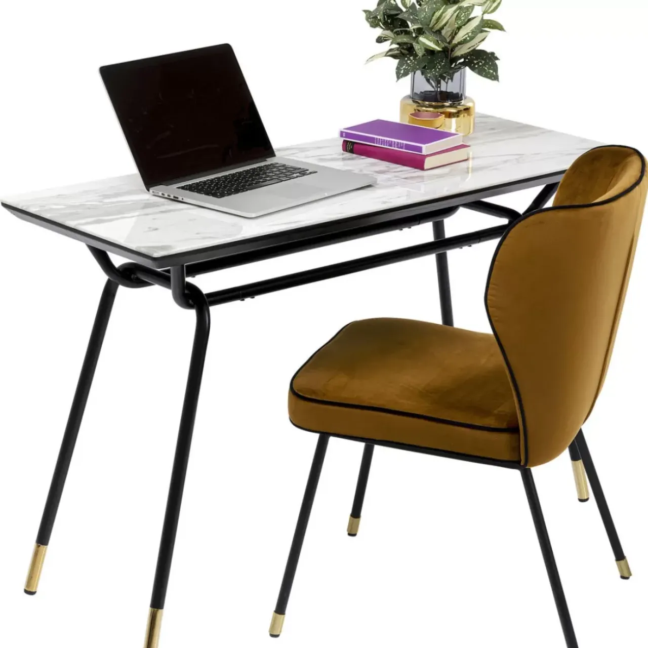 KARE Design Kommoden & Sideboards-Konsole South Beach 120X45