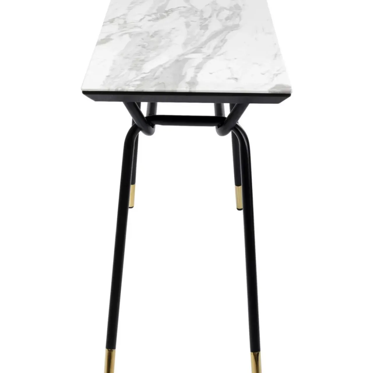 KARE Design Kommoden & Sideboards-Konsole South Beach 120X45