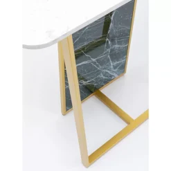 KARE Design Kommoden & Sideboards-Konsole Tiara 77X98Cm