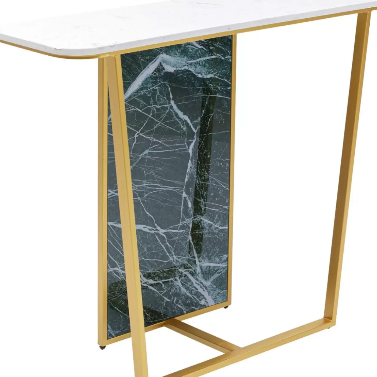 KARE Design Kommoden & Sideboards-Konsole Tiara 77X98Cm