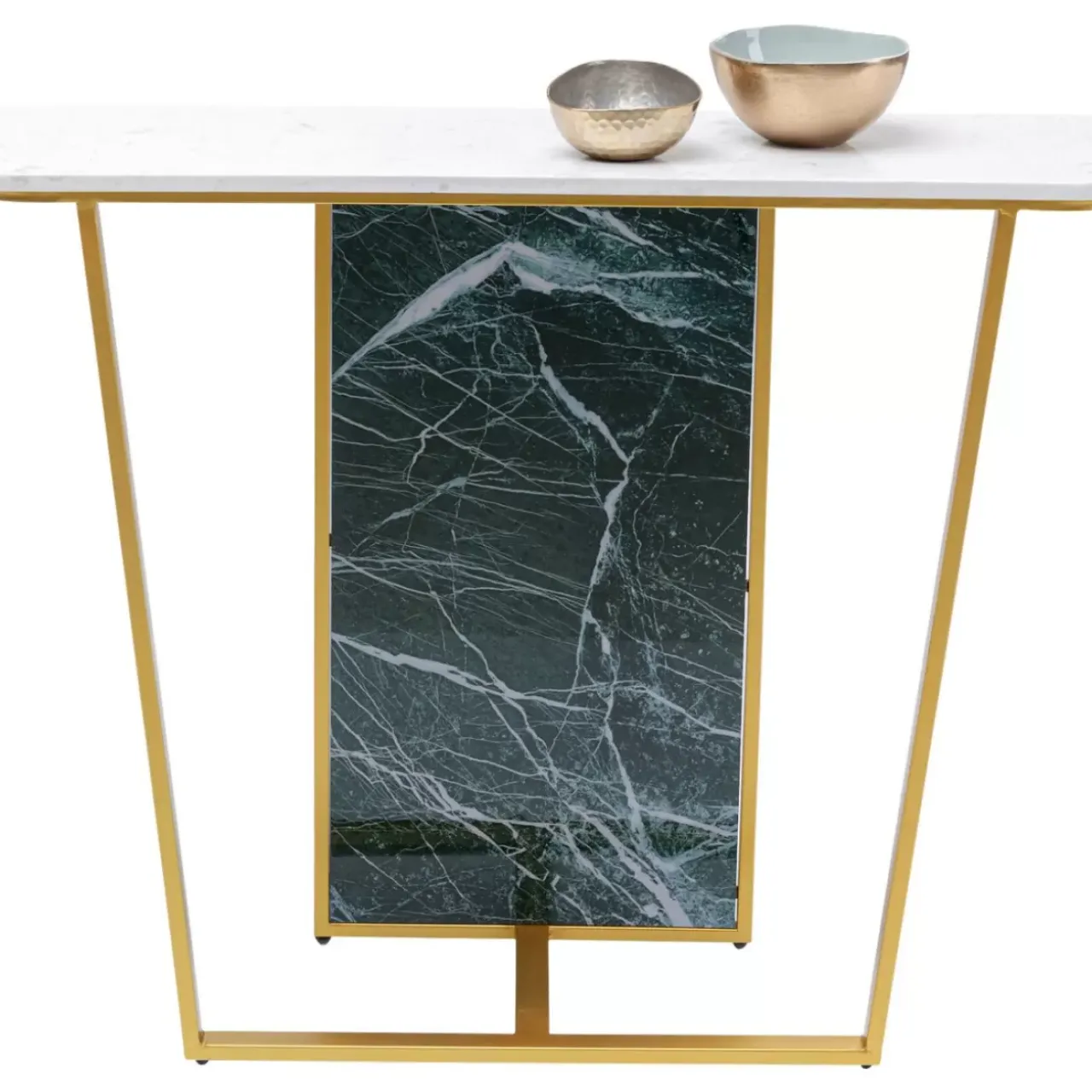 KARE Design Kommoden & Sideboards-Konsole Tiara 77X98Cm