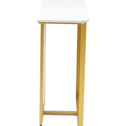 KARE Design Kommoden & Sideboards-Konsole Tiara 77X98Cm