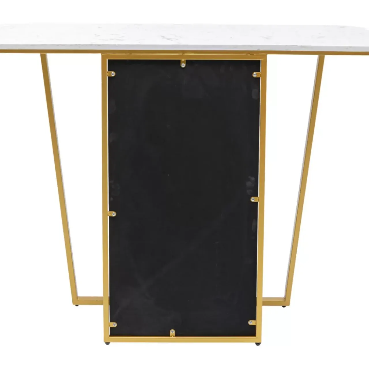 KARE Design Kommoden & Sideboards-Konsole Tiara 77X98Cm