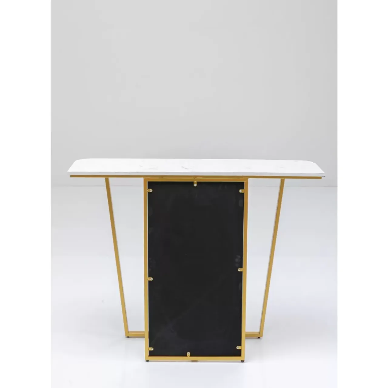 KARE Design Kommoden & Sideboards-Konsole Tiara 77X98Cm