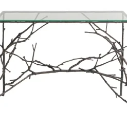 KARE Design Kommoden & Sideboards-Konsole Tree Branch 105X79Cm