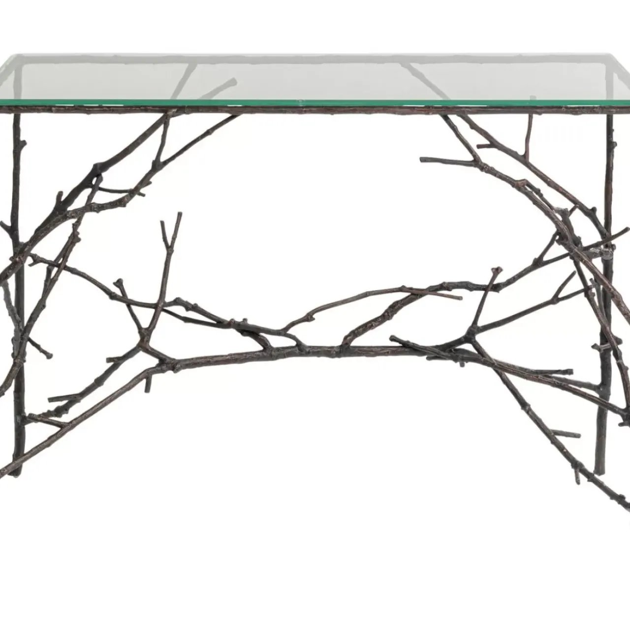 KARE Design Kommoden & Sideboards-Konsole Tree Branch 105X79Cm