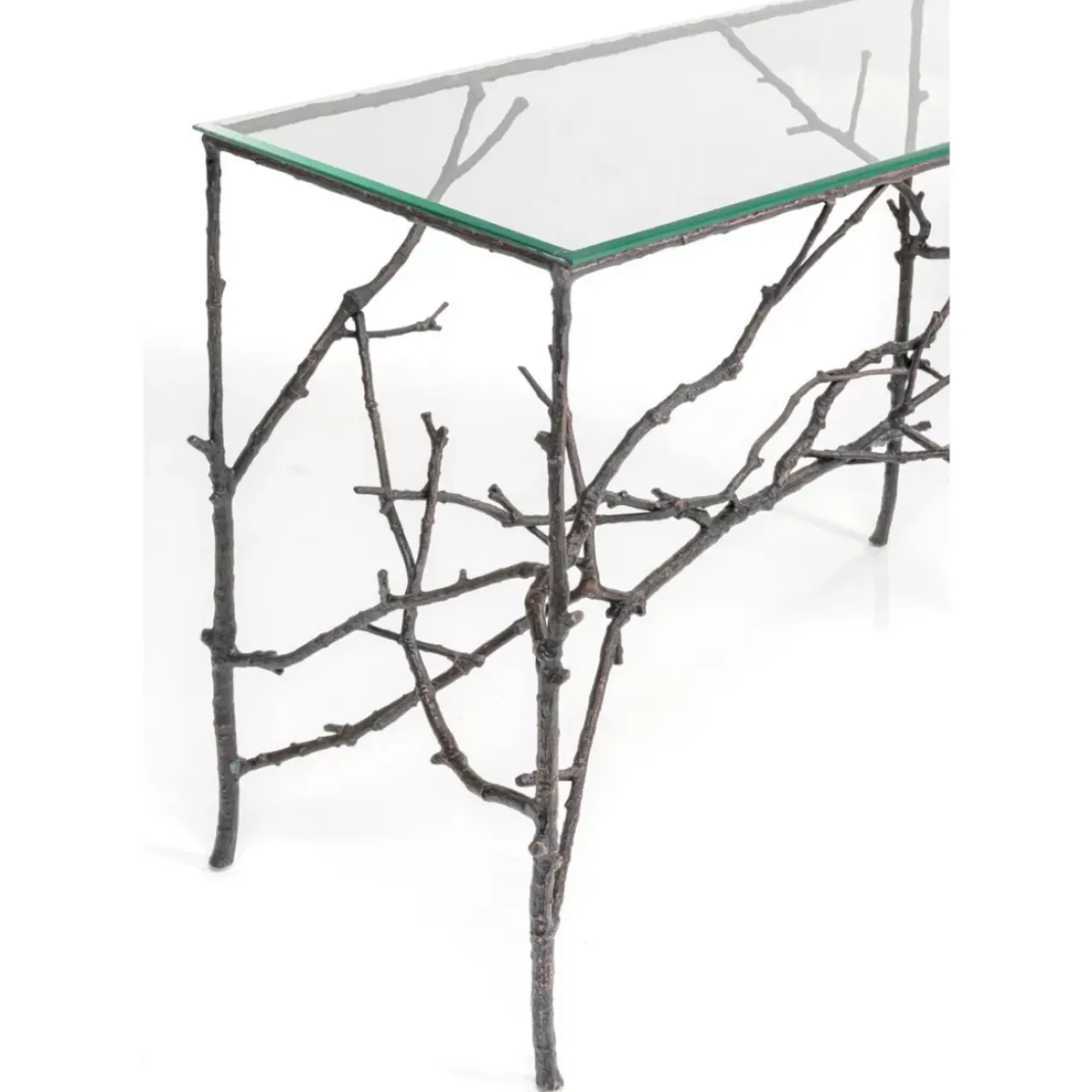 KARE Design Kommoden & Sideboards-Konsole Tree Branch 105X79Cm