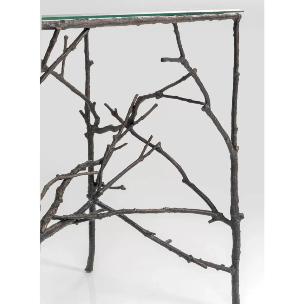 KARE Design Kommoden & Sideboards-Konsole Tree Branch 105X79Cm
