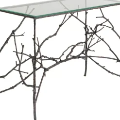 KARE Design Kommoden & Sideboards-Konsole Tree Branch 105X79Cm