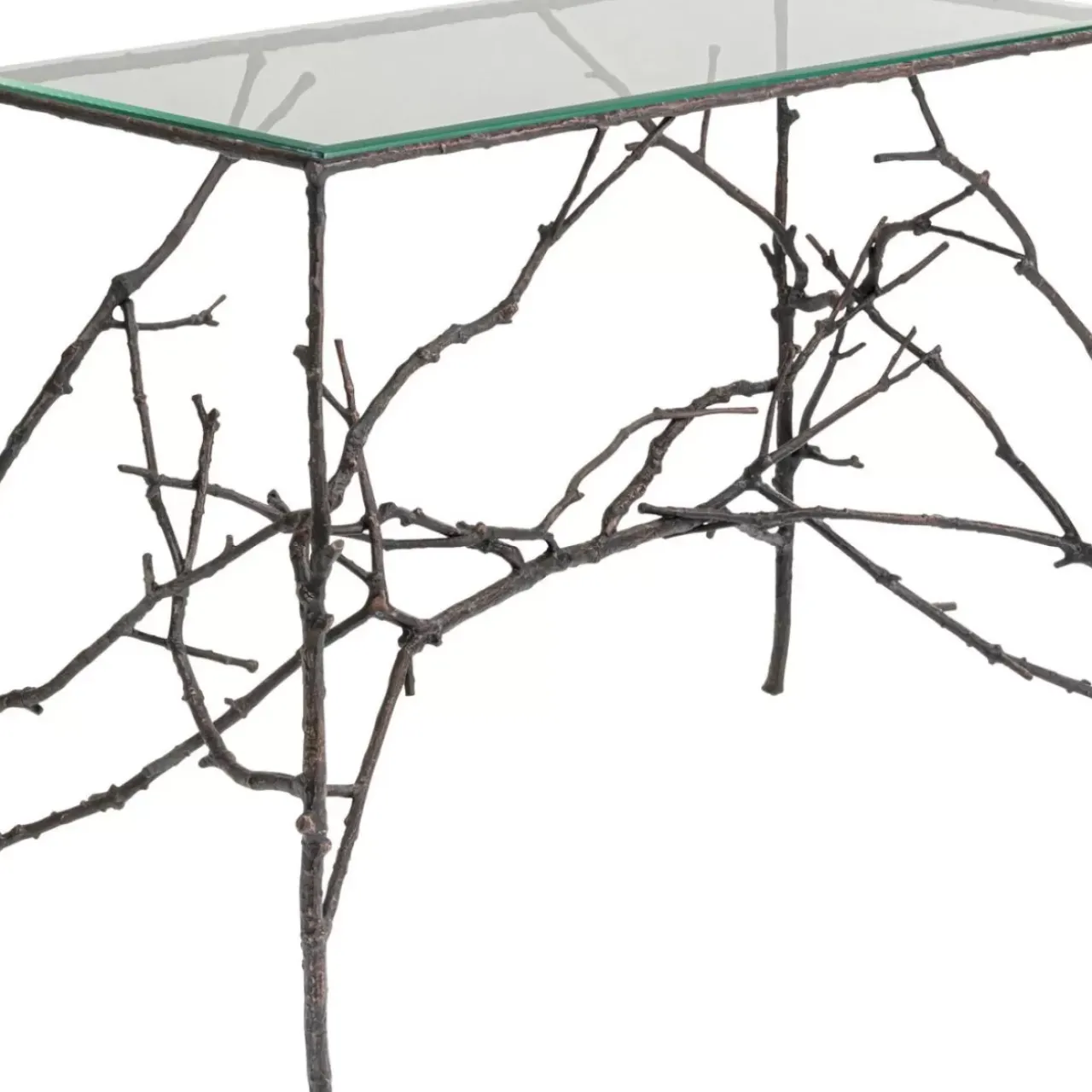 KARE Design Kommoden & Sideboards-Konsole Tree Branch 105X79Cm