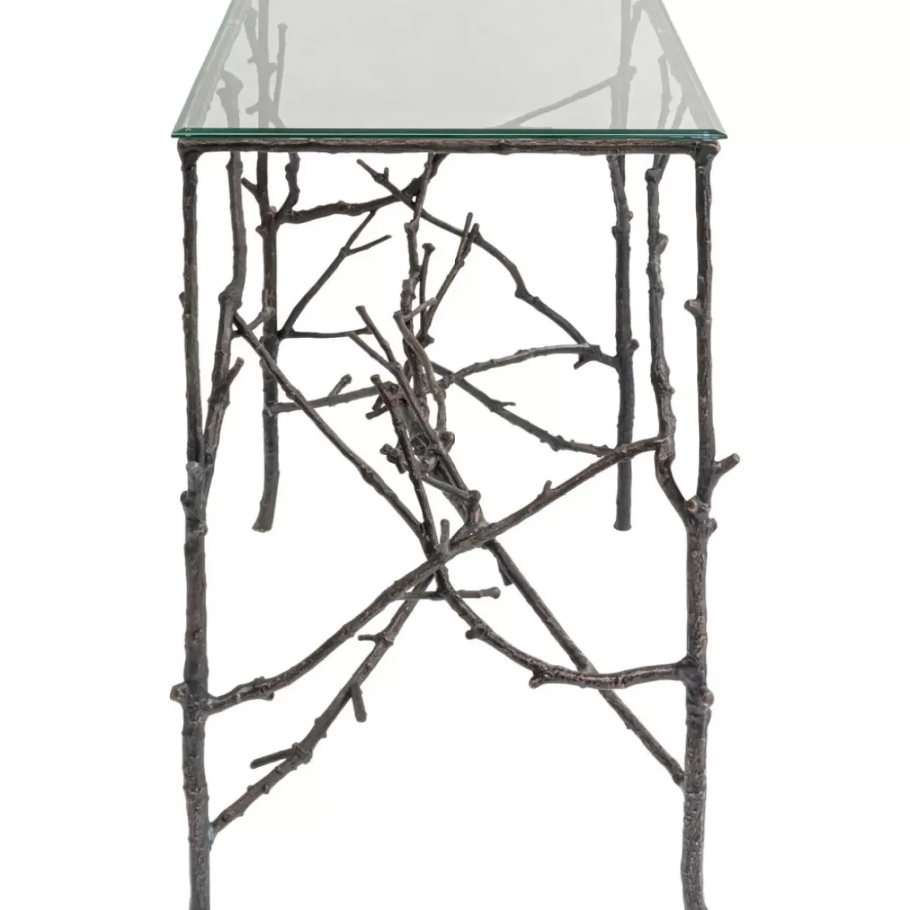 KARE Design Kommoden & Sideboards-Konsole Tree Branch 105X79Cm