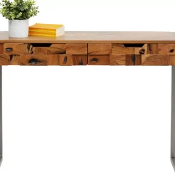 KARE Design Kommoden & Sideboards-Konsole Vancouver 100X76Cm