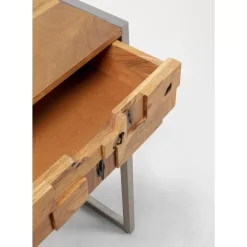 KARE Design Kommoden & Sideboards-Konsole Vancouver 100X76Cm