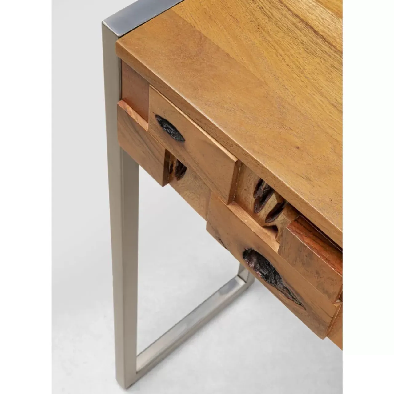 KARE Design Kommoden & Sideboards-Konsole Vancouver 100X76Cm