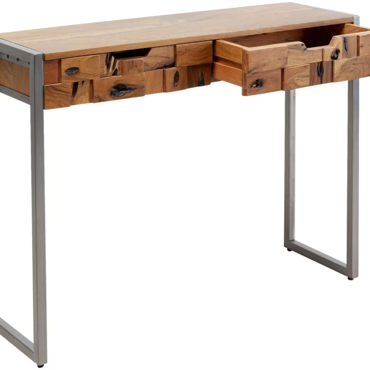 KARE Design Kommoden & Sideboards-Konsole Vancouver 100X76Cm