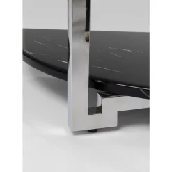 KARE Design Kommoden & Sideboards-Konsole Vivian 140X40Cm