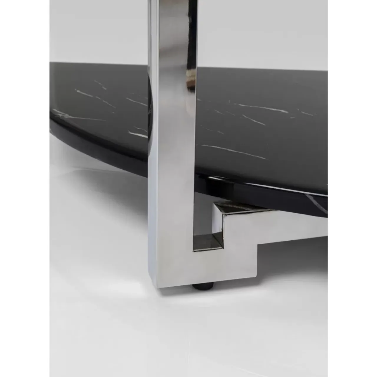 KARE Design Kommoden & Sideboards-Konsole Vivian 140X40Cm