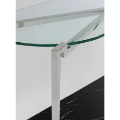 KARE Design Kommoden & Sideboards-Konsole Vivian 140X40Cm