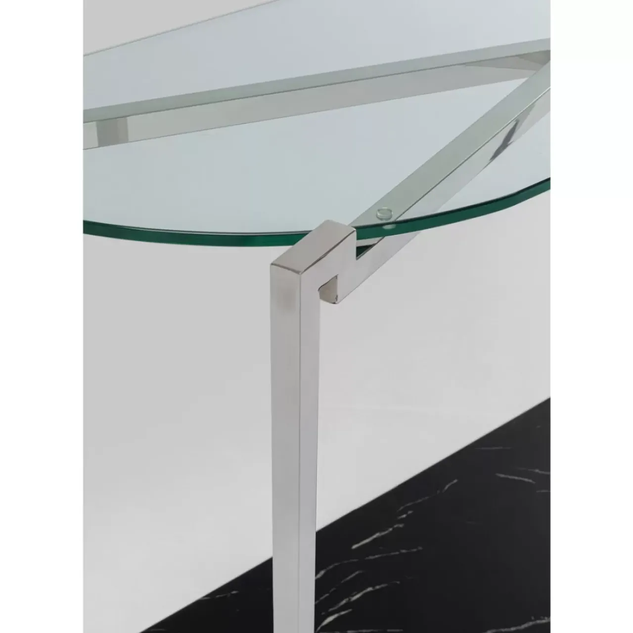 KARE Design Kommoden & Sideboards-Konsole Vivian 140X40Cm