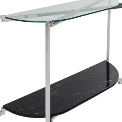 KARE Design Kommoden & Sideboards-Konsole Vivian 140X40Cm