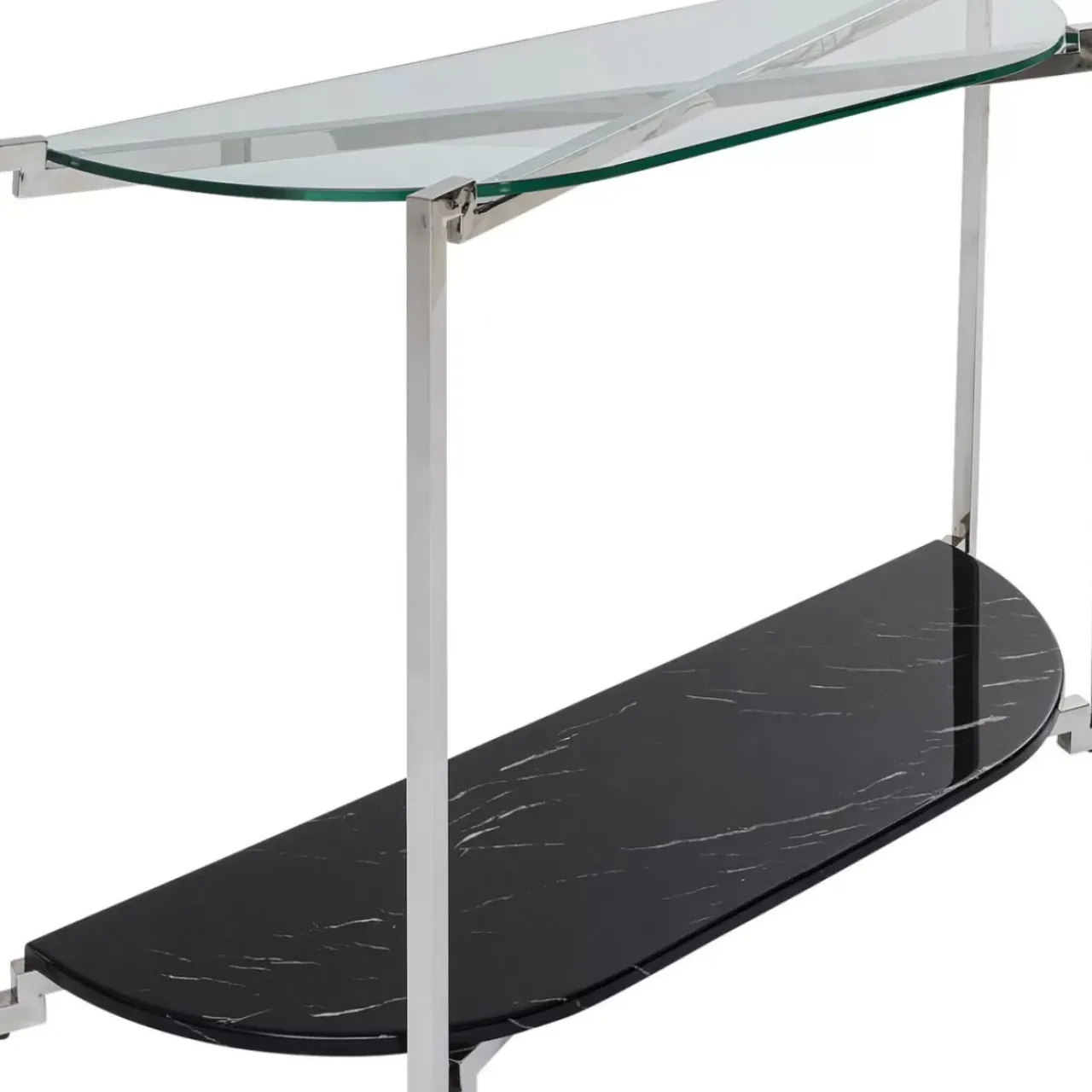 KARE Design Kommoden & Sideboards-Konsole Vivian 140X40Cm