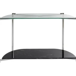 KARE Design Kommoden & Sideboards-Konsole Vivian 140X40Cm