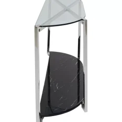 KARE Design Kommoden & Sideboards-Konsole Vivian 140X40Cm