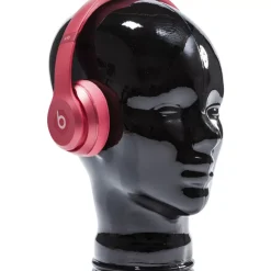 KARE Design Deko & Geschenkartikel-Kopfhorerstander Black