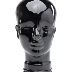 KARE Design Deko & Geschenkartikel-Kopfhorerstander Black