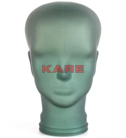 KARE Design Deko & Geschenkartikel-Kopfhorerstander Grun