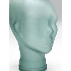 KARE Design Deko & Geschenkartikel-Kopfhorerstander Grun