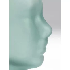 KARE Design Deko & Geschenkartikel-Kopfhorerstander Grun